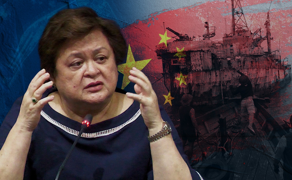 China’s RoRe deal: Rewarding coercion, setting a dangerous precedent