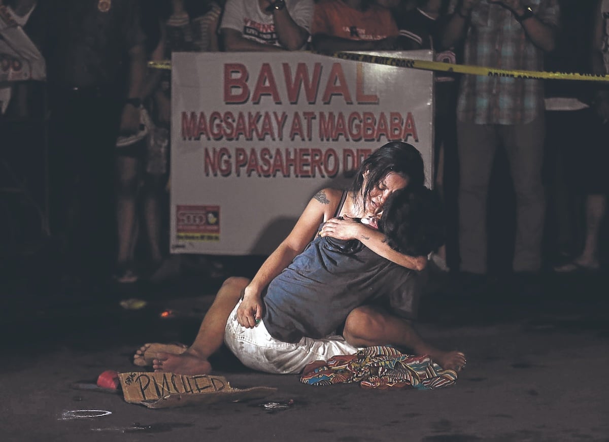 ‘Kill them all’: Policy that triggered ICC case vs Rodrigo Duterte