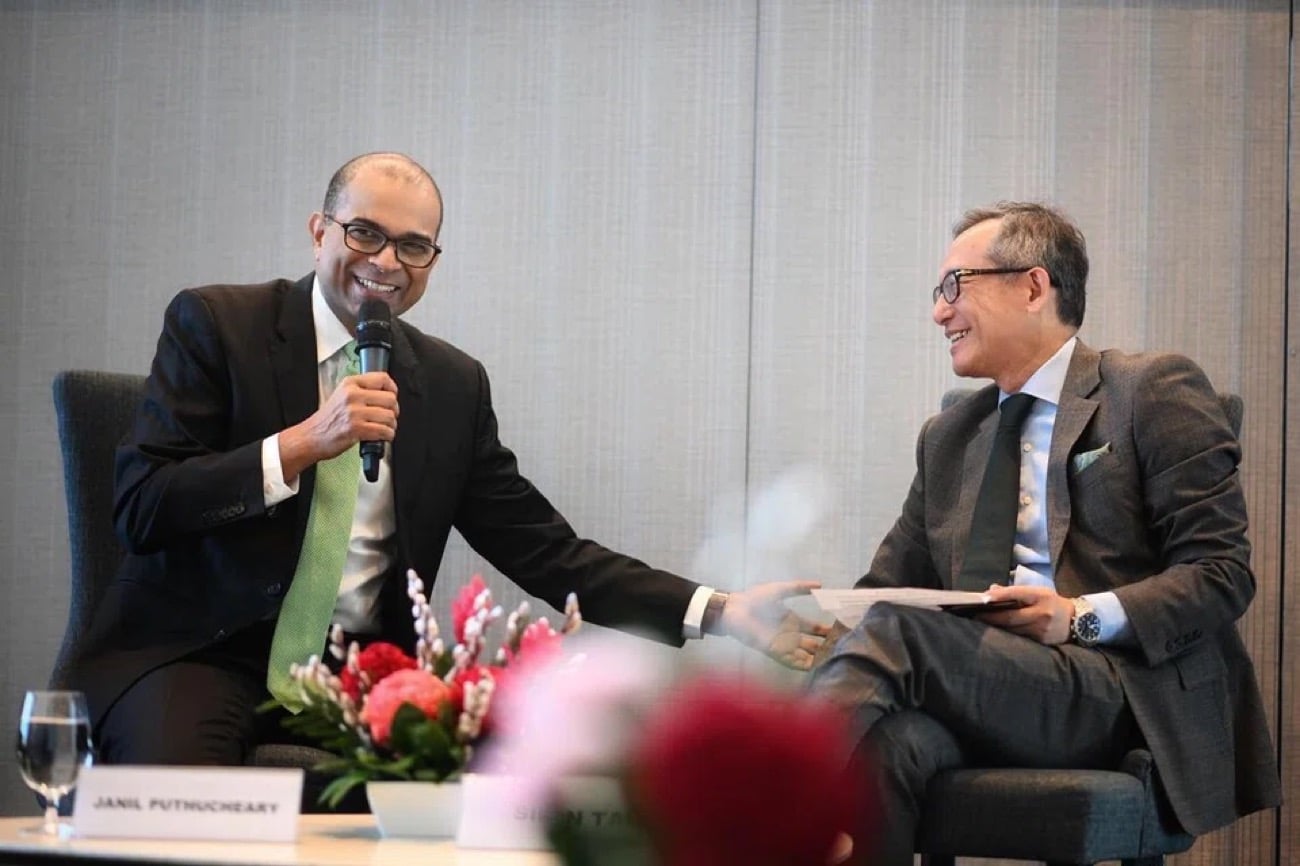 ‘Singapore has to focus on climate adaptation amid geopolitical shifts’