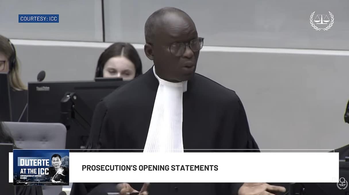 ICC told how insiders say Duterte’s kill orders worked