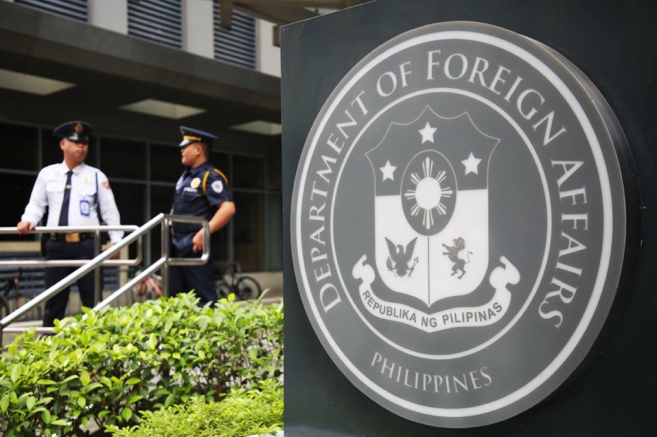 DFA tells Pinoys in Israel to stay home amid strikes