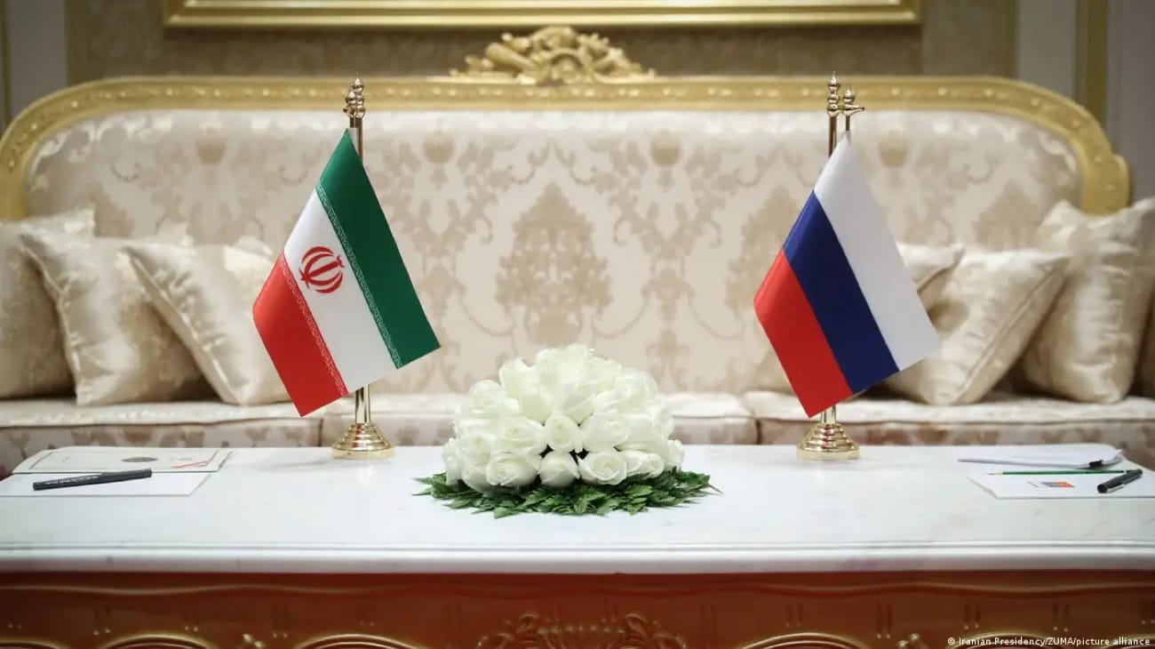 Iran war: Why is Russia not coming to Tehran’s aid?