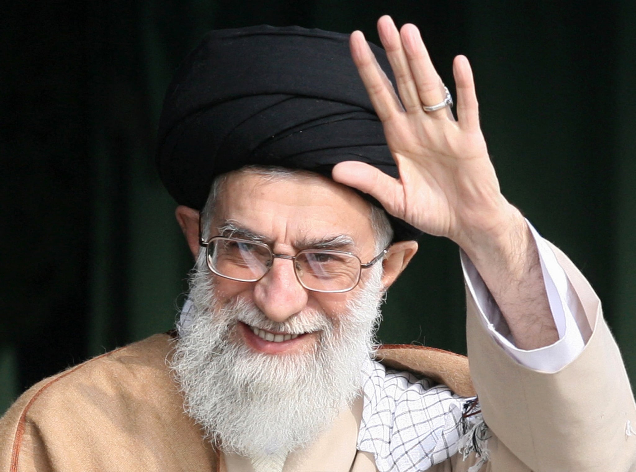 Iran’s supreme leader Khamenei confirmed dead – Trump