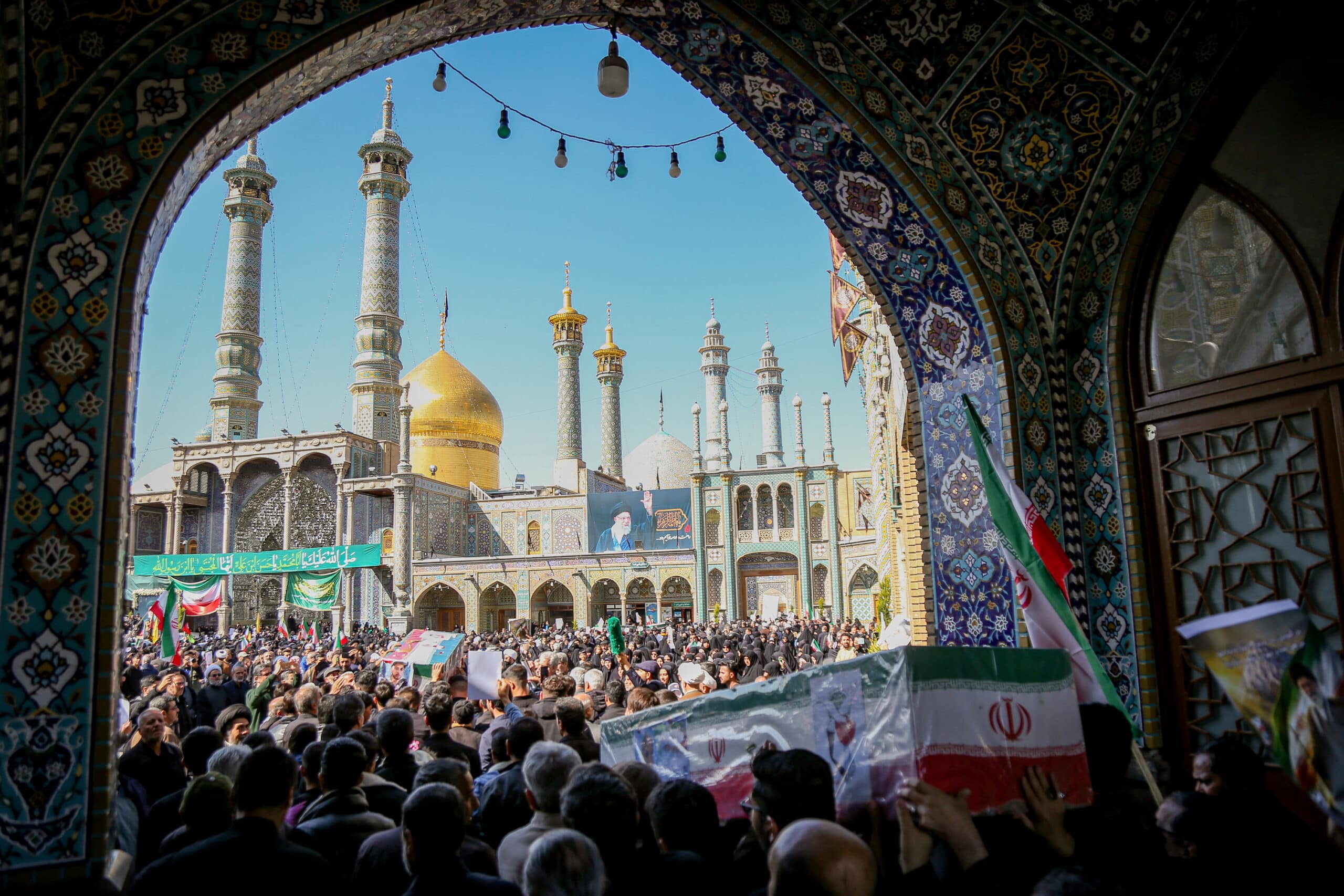 US House set to reject bid to curb Trump’s Iran war powers