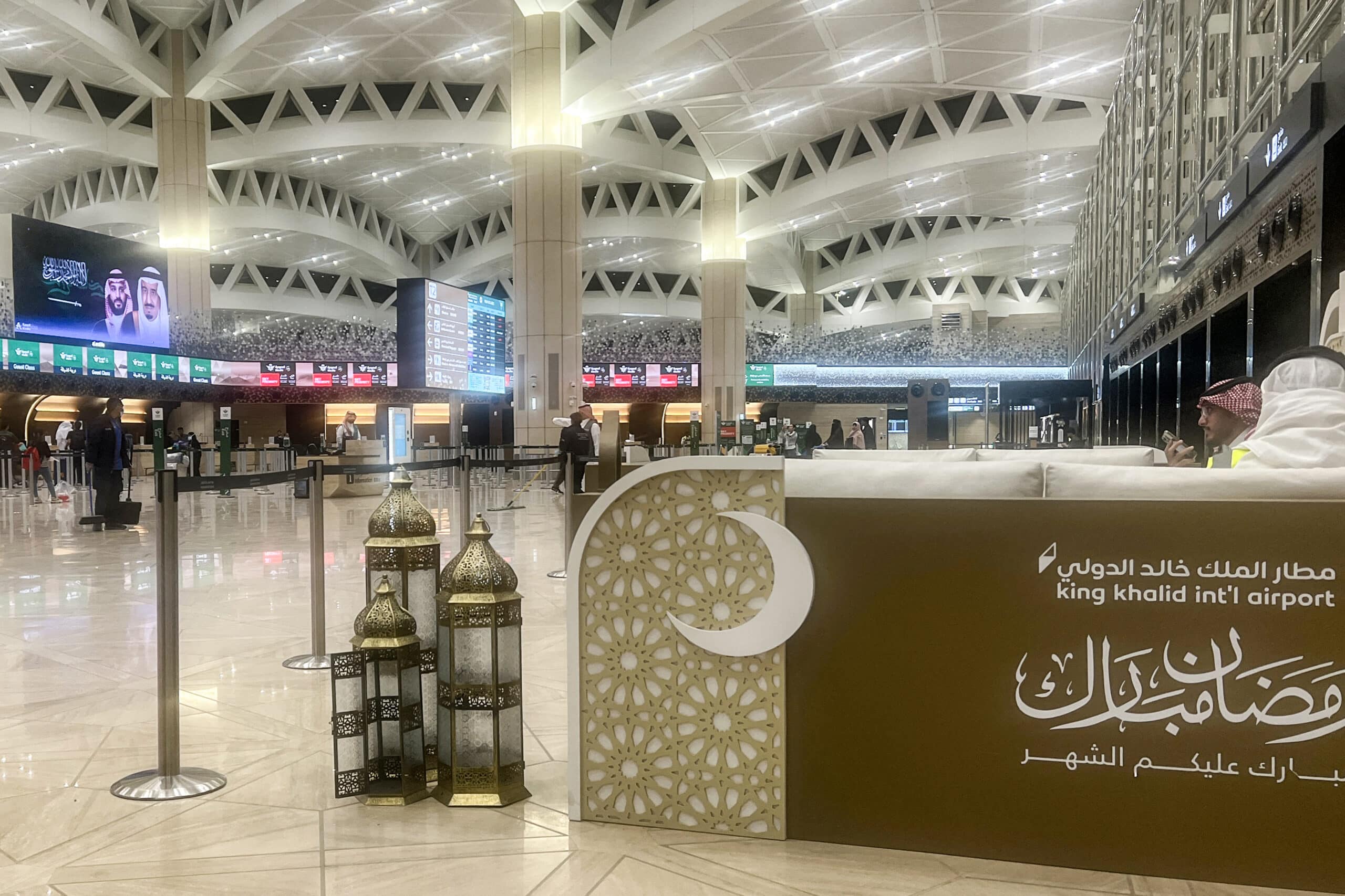 Attack by 2 drones on US embassy in Saudi capital sparks ‘limited’ fire