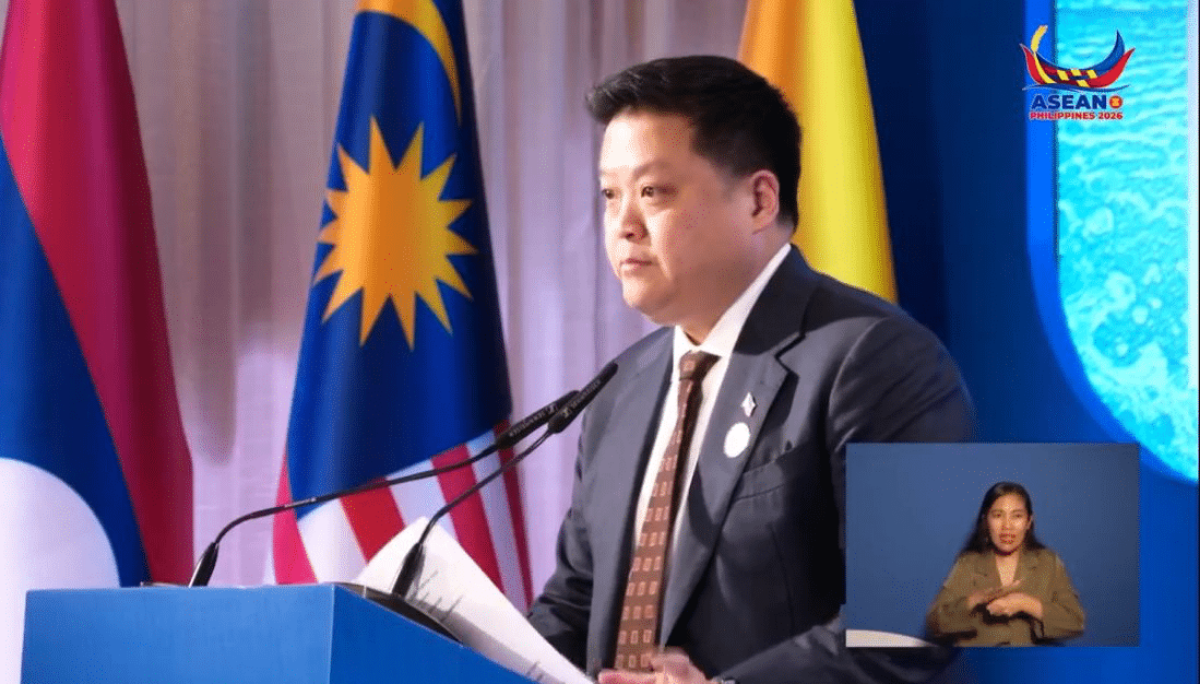 PH urges Asean to tackle ‘wicked problems’ threatening communities