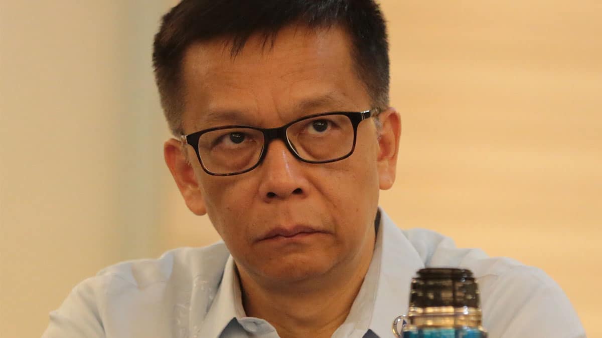 DMW ready for mass repatriation of OFWs