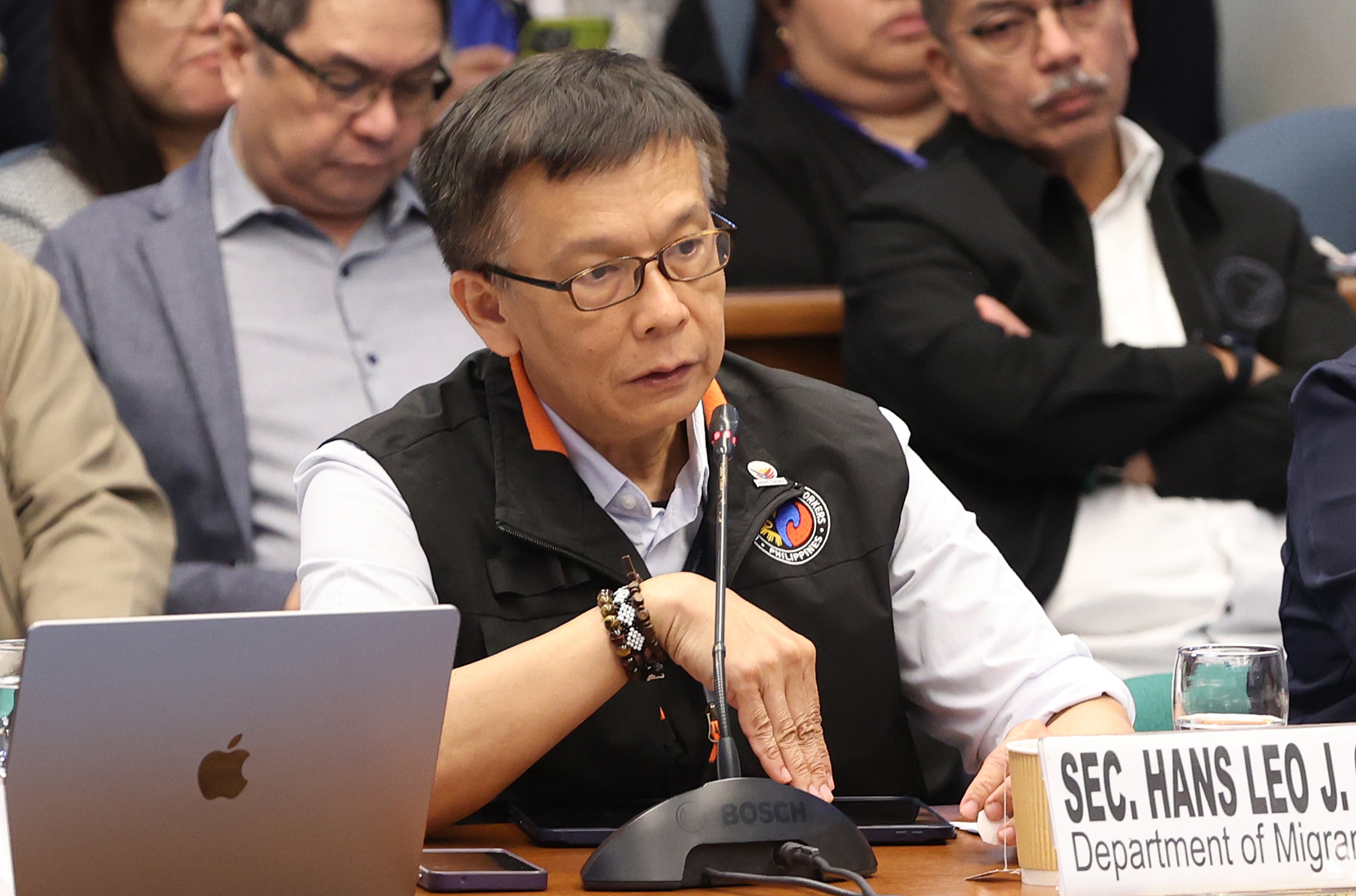 P13-B repatriation cost seen for Filipinos in war-torn region