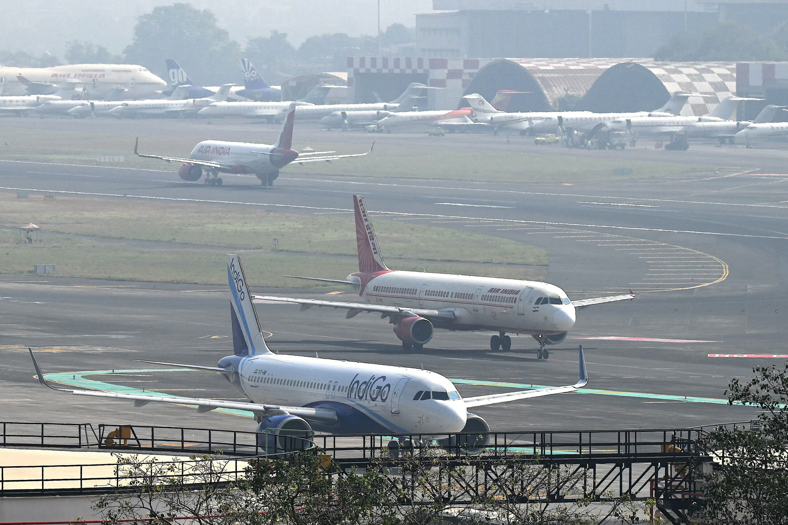 Indian airlines to resume limited Middle East flights