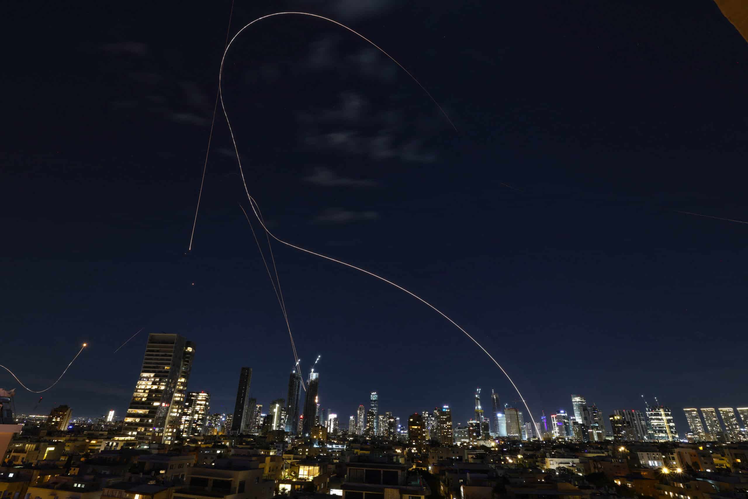 ‘Israeli airspace to gradually reopen overnight Wednesday-Thursday’