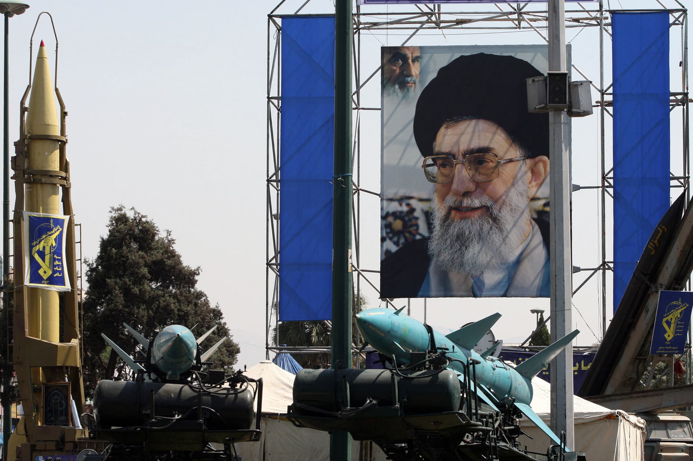 Iran leader Khamenei ‘will not be mourned’ – Australian PM