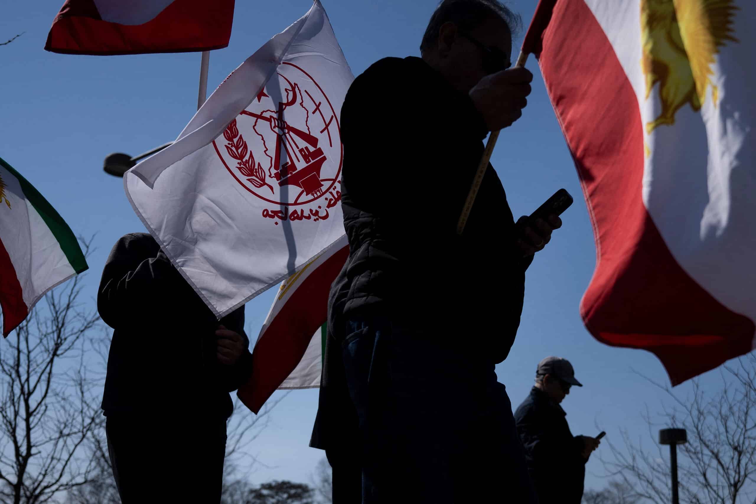 Iran war spreads across region as US, Israel suffer losses