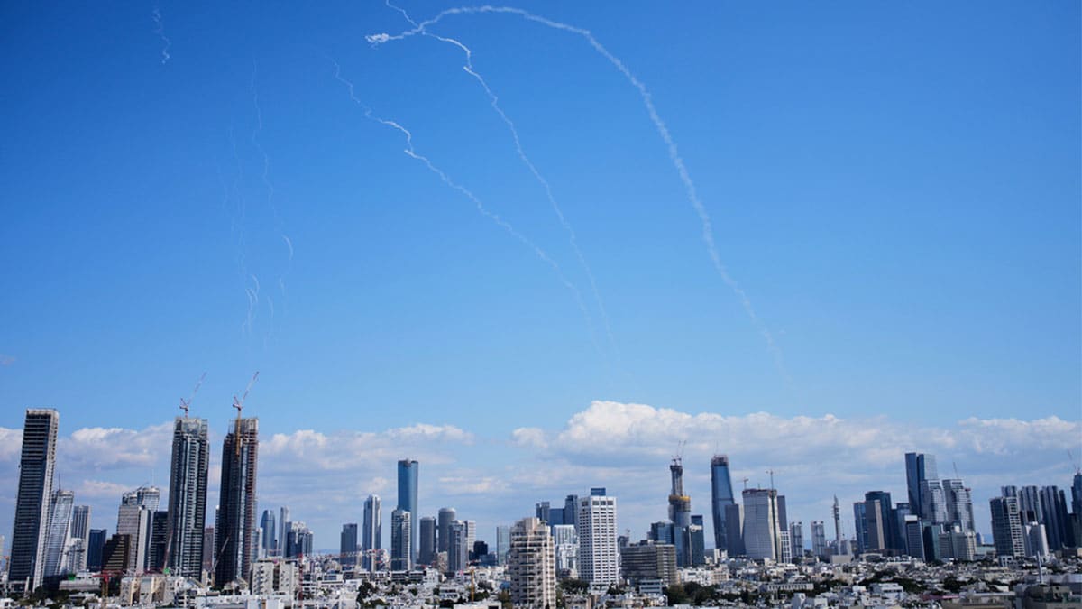 Caregiver first PH casualty; gov’t all set for repatriation