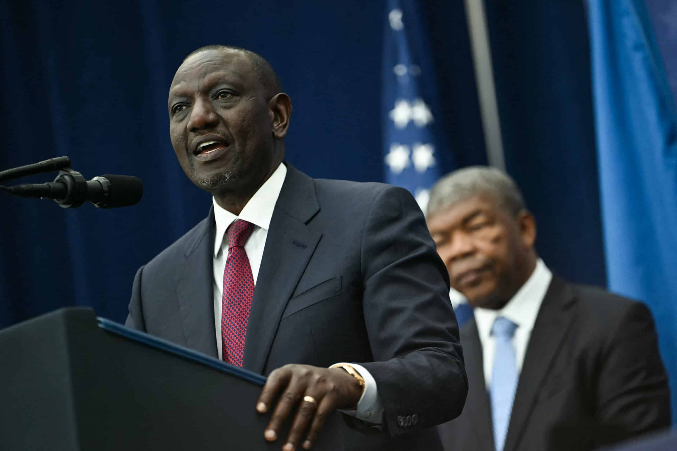 Kenya braces as Middle East conflict escalates