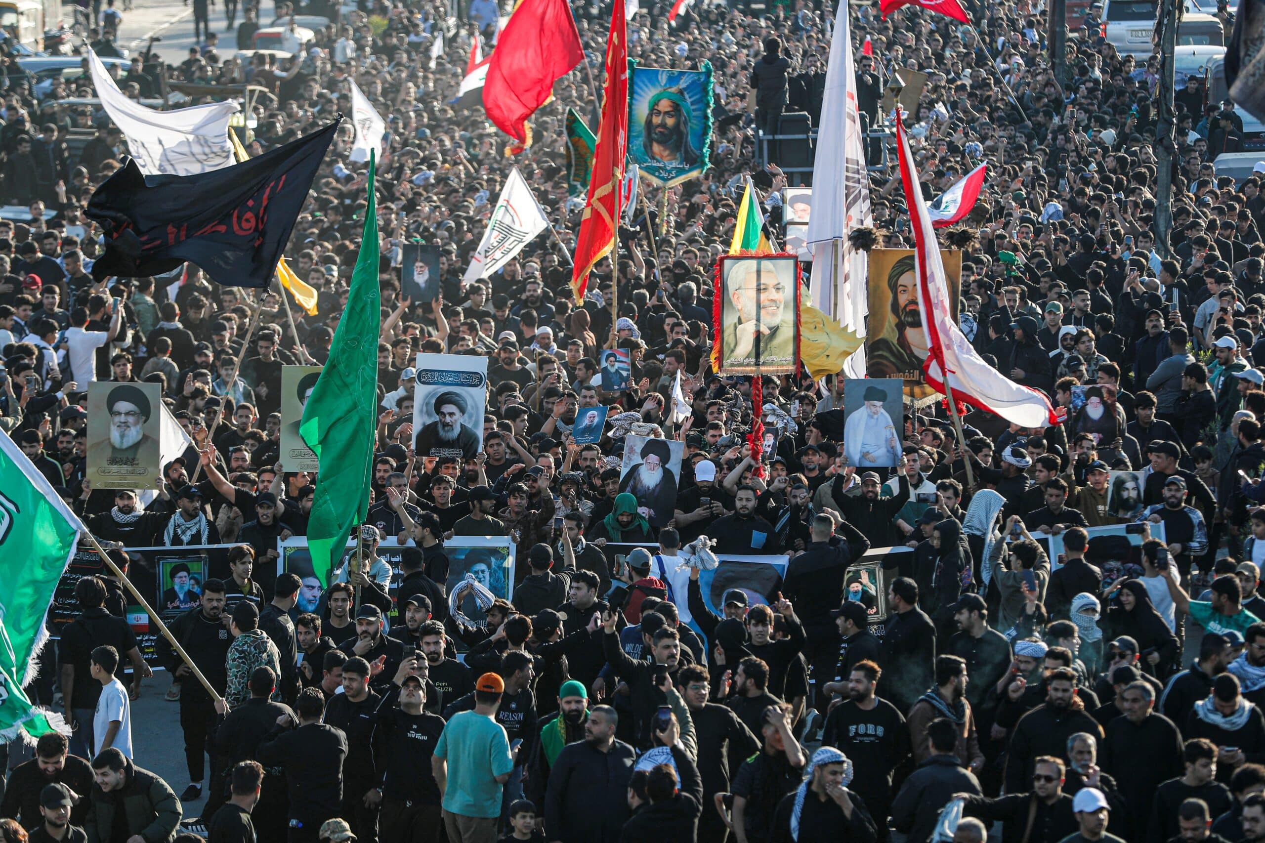 Middle East crisis: No mass repatriation yet, but PH gov’t ready – DMW