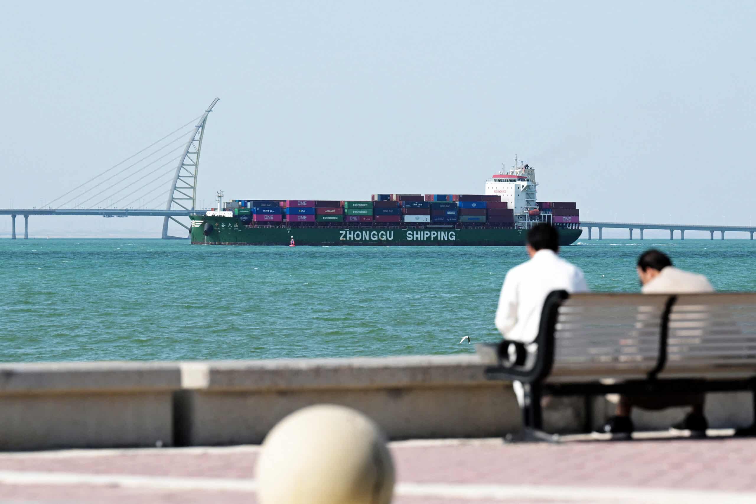 Middle East crisis: PH ships told to tighten security measures