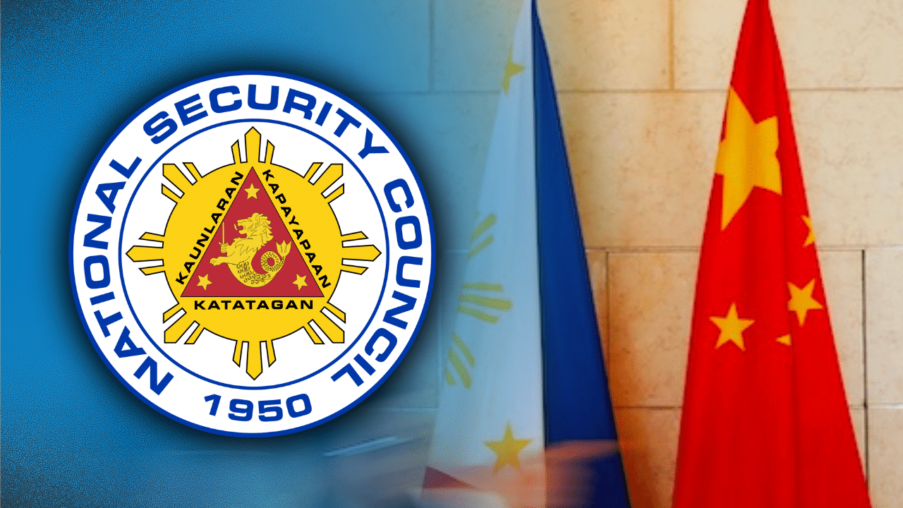 Undisclosed number of Filipinos detained on China spying allegations