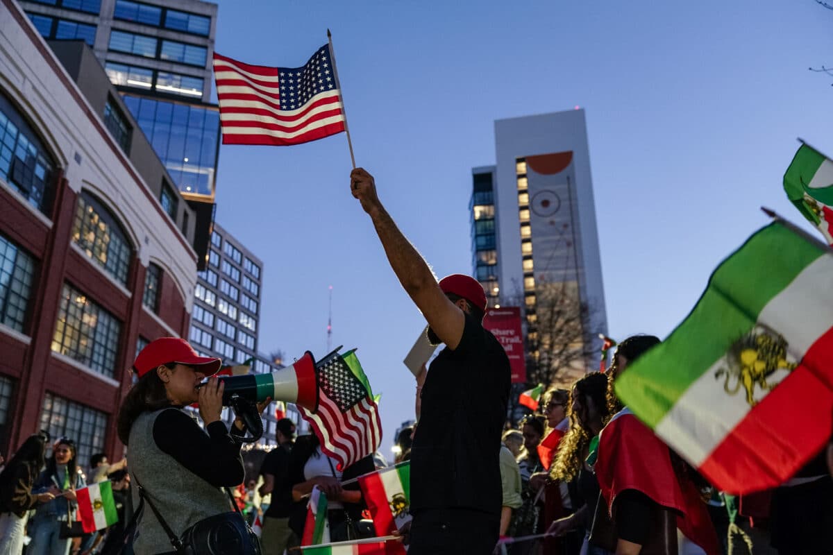 Estados Unidos e Israel defienden los ataques ante la ONU mientras Irán alega 