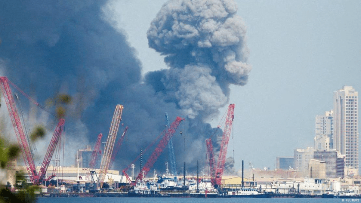 PH embassy in Bahrain suspends financial aid to avoid crowding