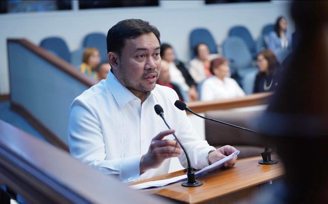 Mark Villar raises alarm over safety of OFWs amid US–Iran tensions