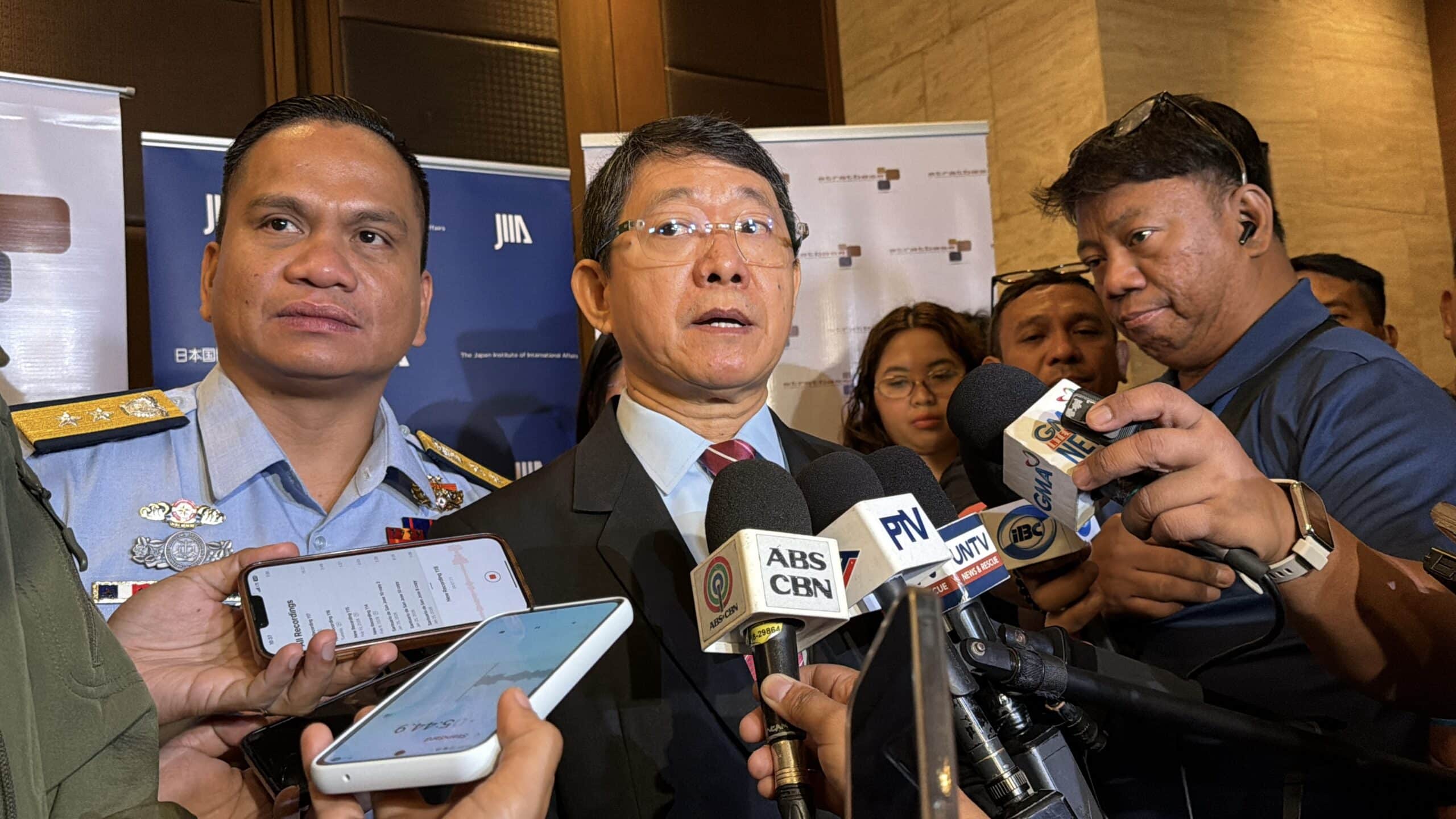 Año: Espionage activities linked to China began before 2024 deal