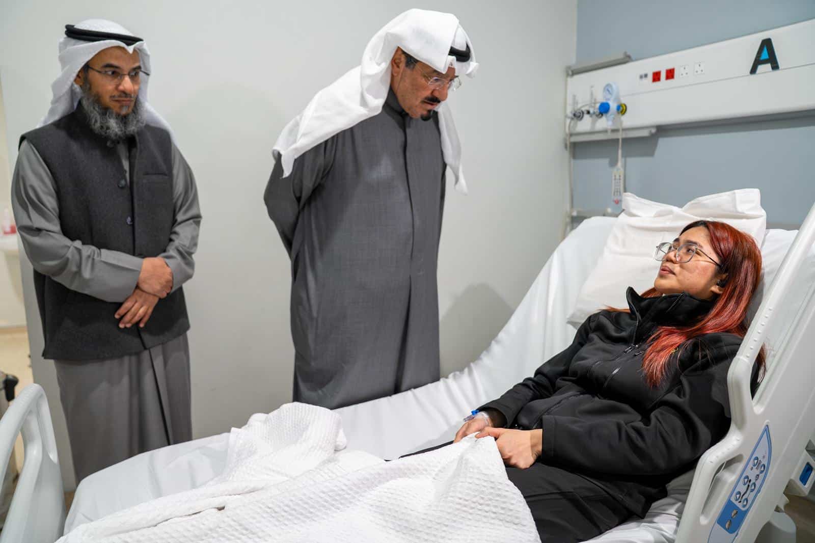 Middle East crisis: 2 Filipinos injured in Kuwait, UAE