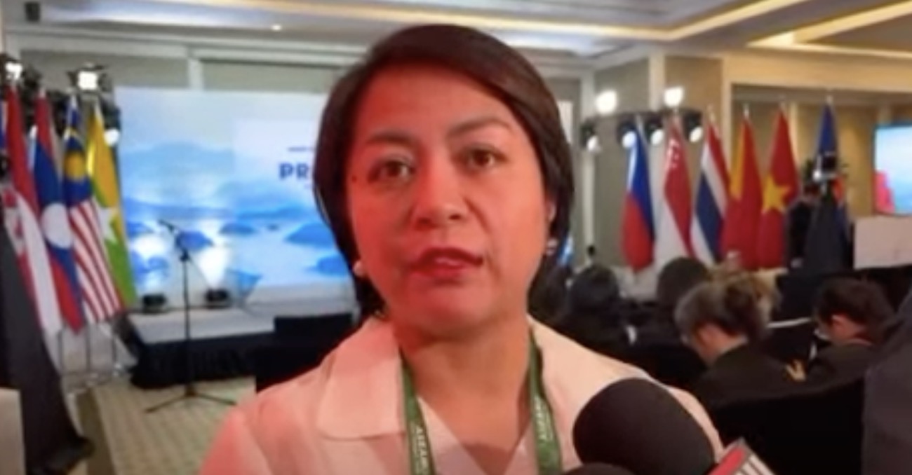 PH, Singapore partner on social protection, child welfare