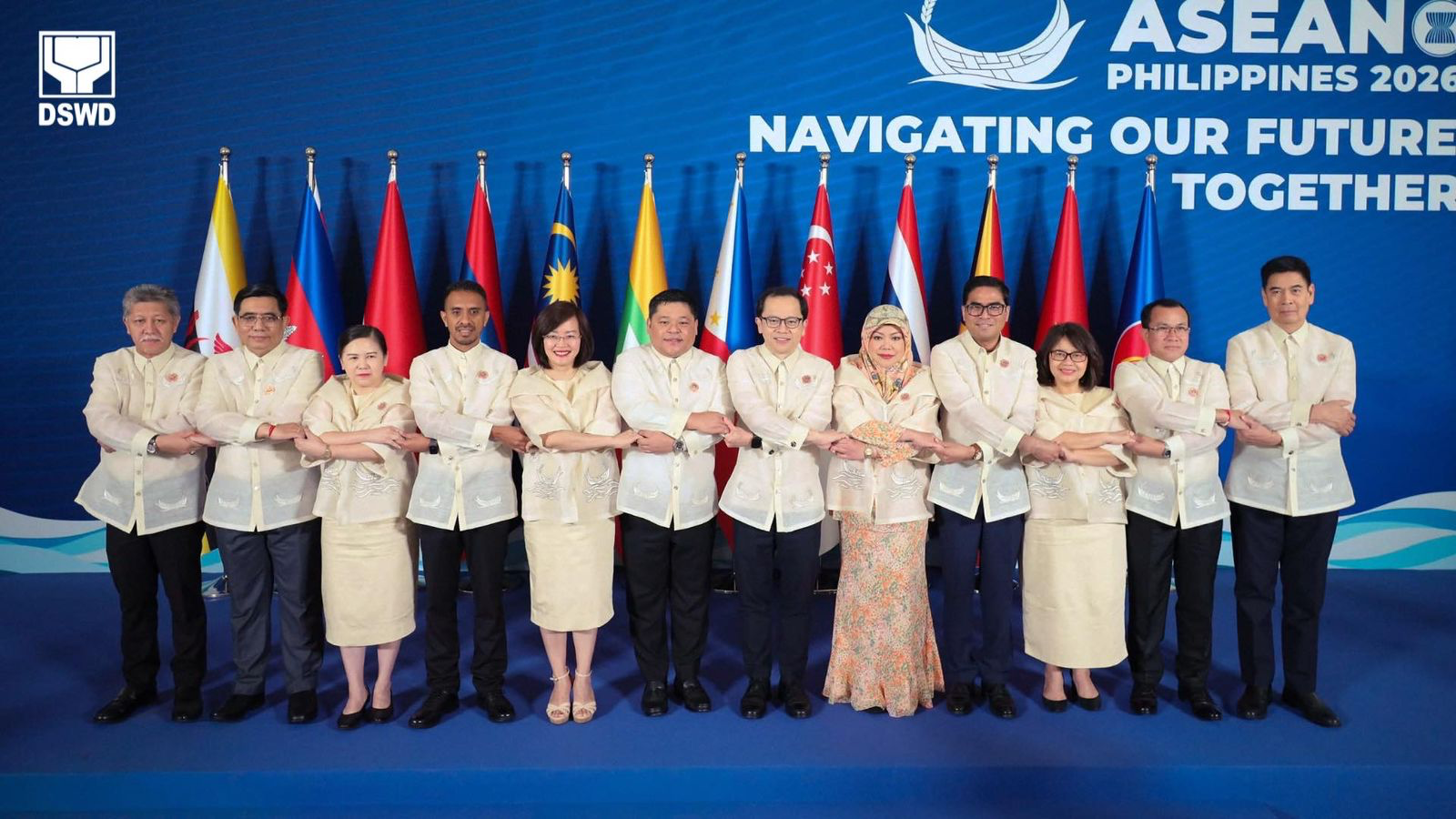 PH urges Asean to boost sociocultural cooperation
