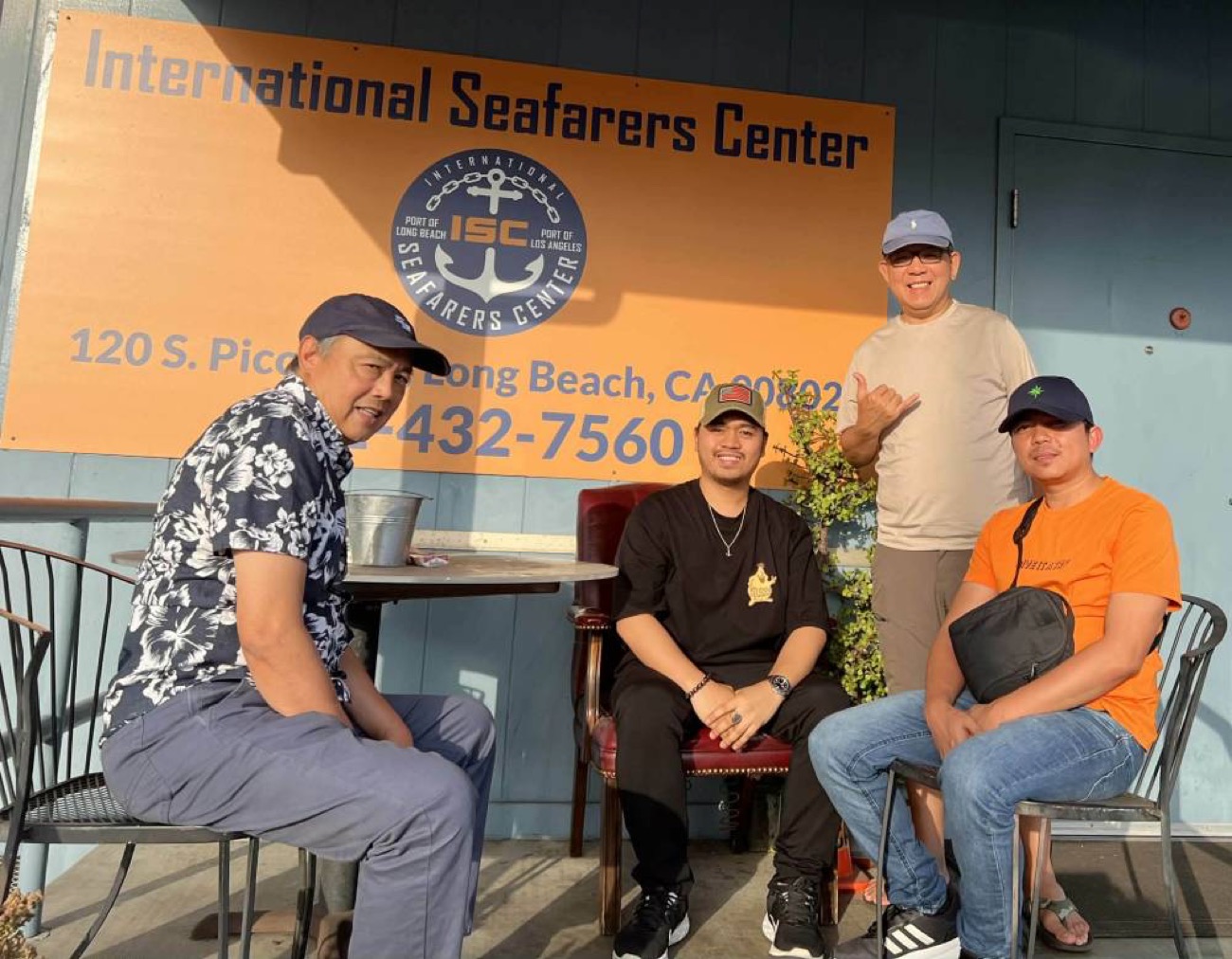 Promise and peril of PH seafarers harboring ‘American Dream’