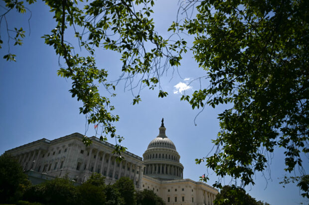 US Congress approves $70 billion for Trump immigra