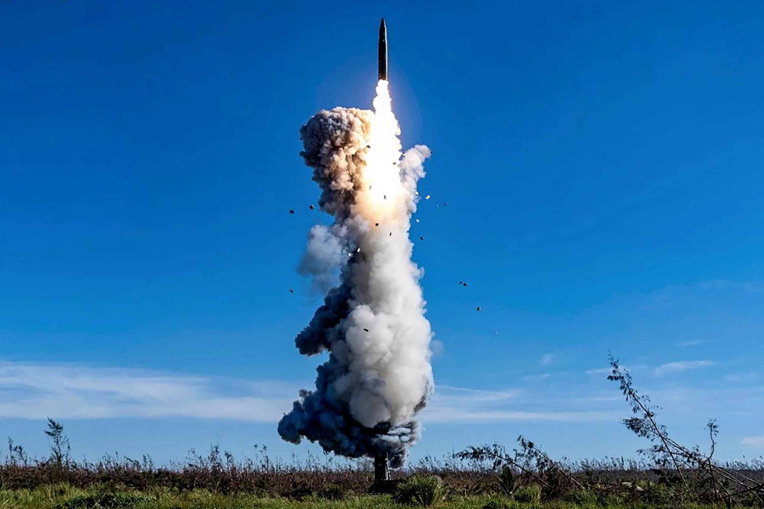 China direct strike threat to Australia 'growing' — report