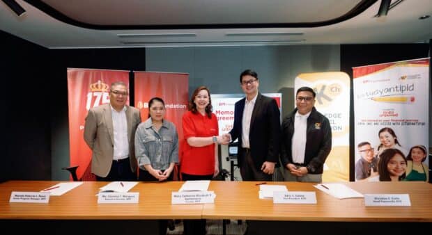 BPI Foundation and The Knowledge Channel renew partnership t