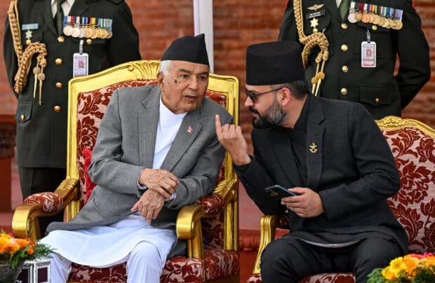 Rapper-turned-PM tests limits of reform in Nepal