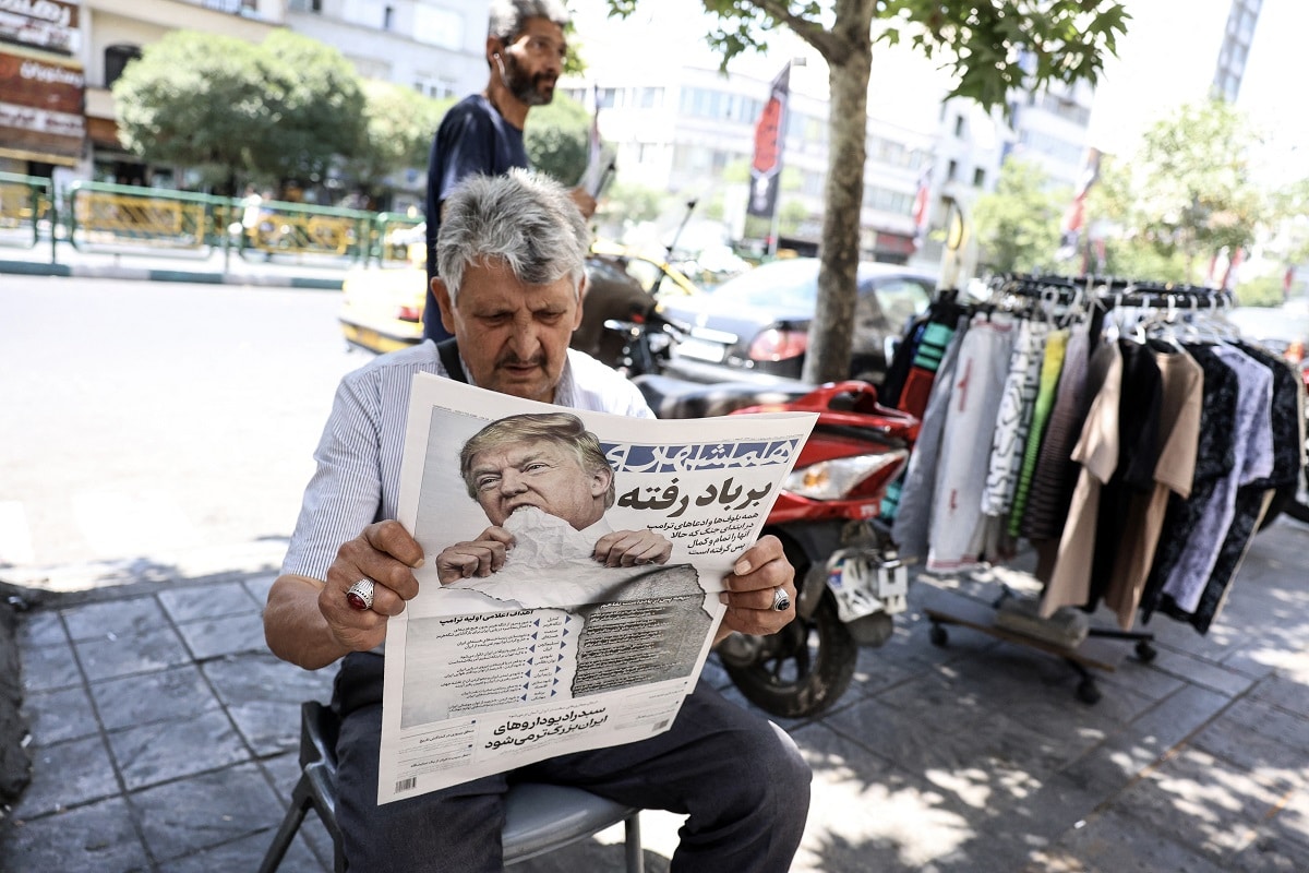 US-Iran talks postponed&ndash;Switzerland