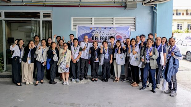 PH, South Korea partner to boost fisheries biotechnology research
