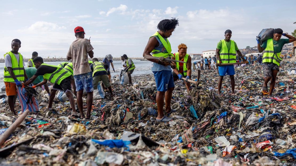 Ghana: Uncertainty over new anti-corruption plan