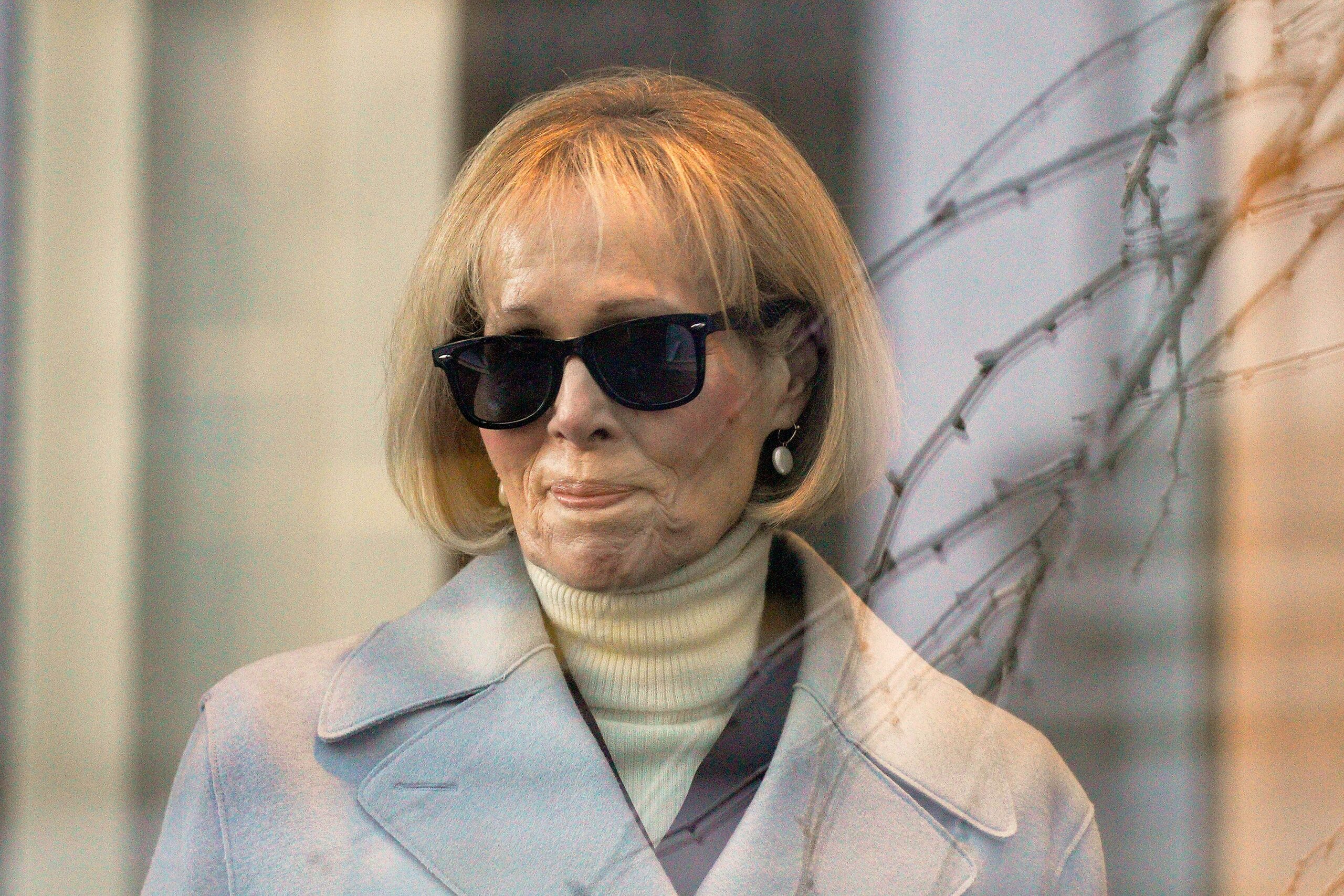 Judge orders Trump to pay writer $5M for assault, defamation