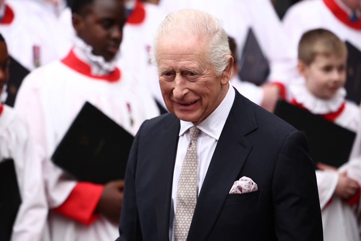 King Charles hosts Prince Harry and family for 1st time in years King Charles hosts Prince Harry and family for 1st time in years