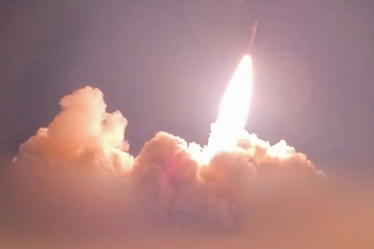 US strikes Iran for sixth straight day