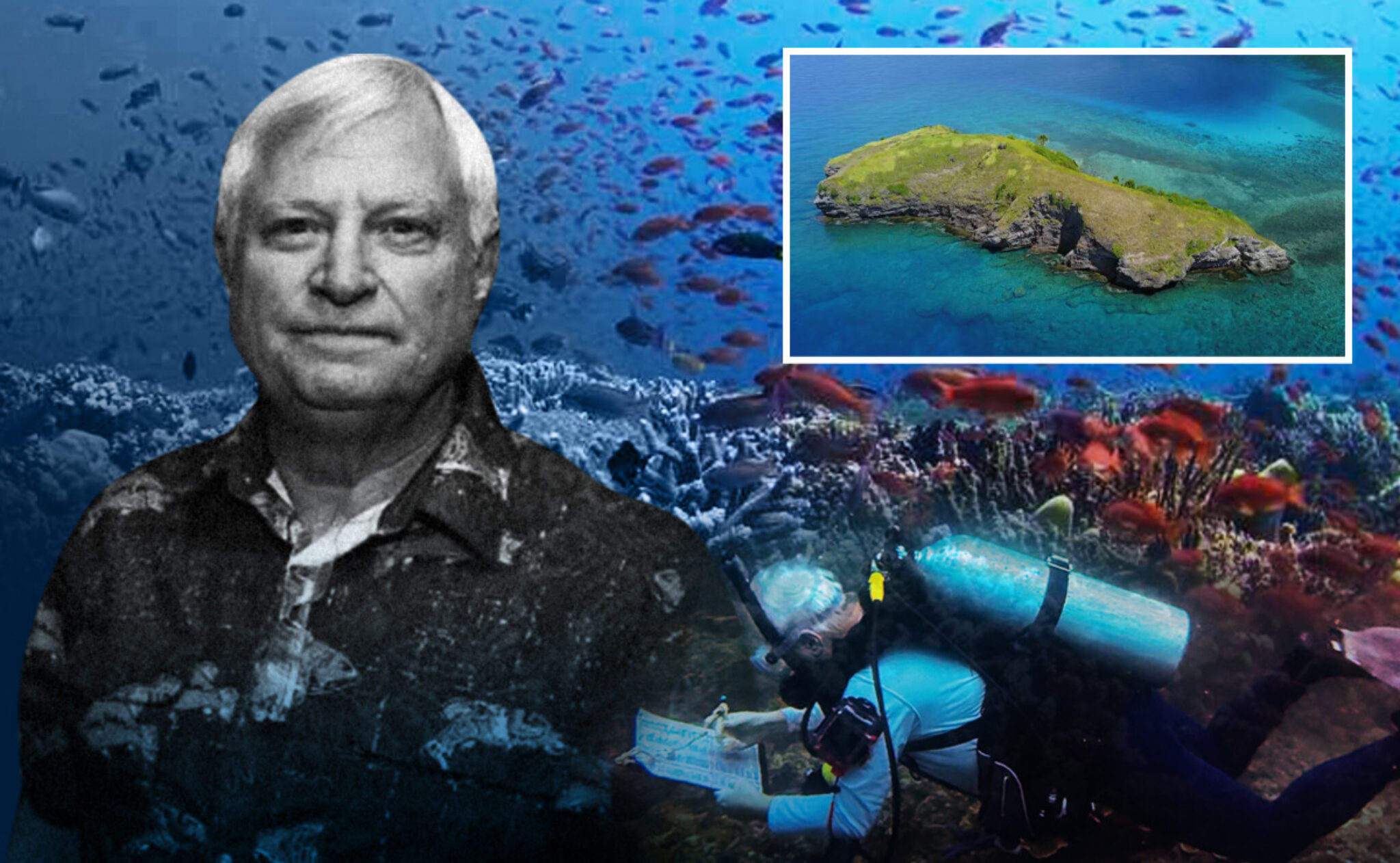 Police tag 2 ‘persons of interest’ in slay of US marine biologist