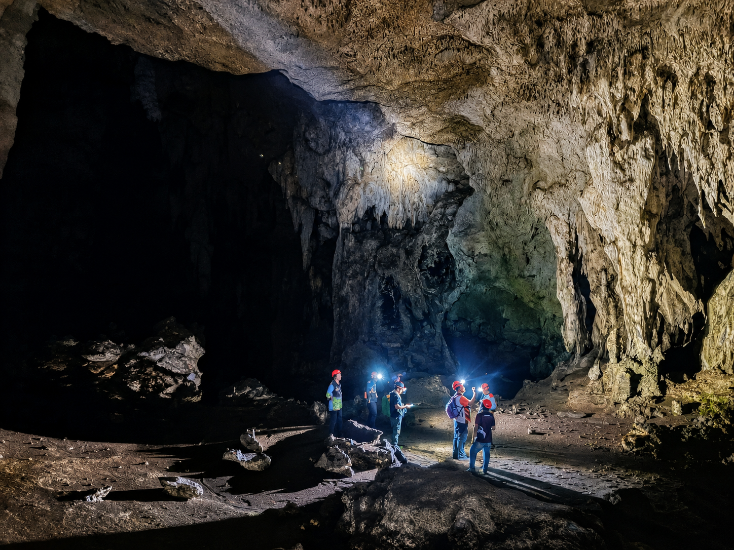 Tabon Tabon Cave assessment bolsters Unesco World Heritage bid