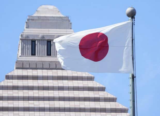 Japan’s national flag desecration law takes effect with penalties