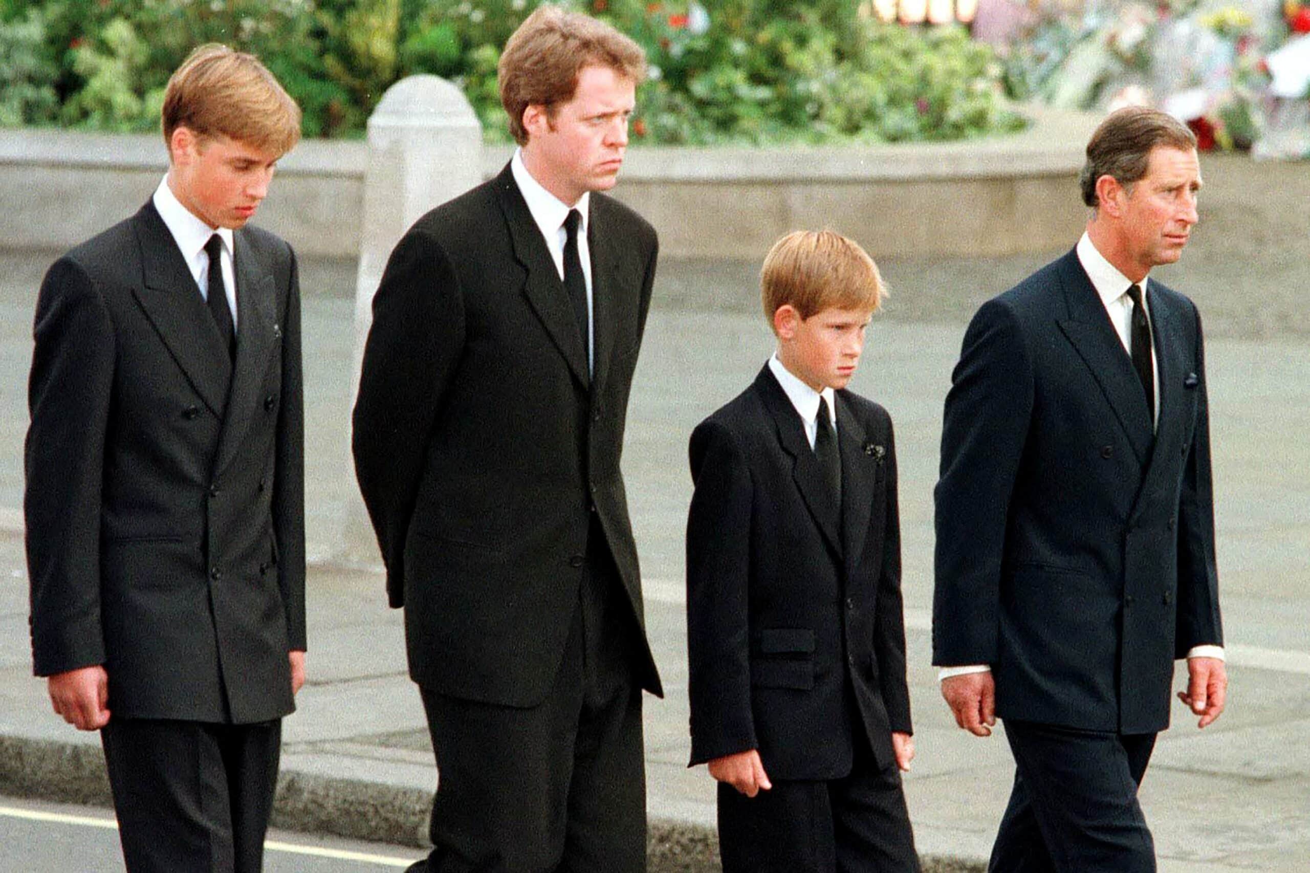 Princess Diana’s brother says King Charles ‘gaslit’ him over memoir