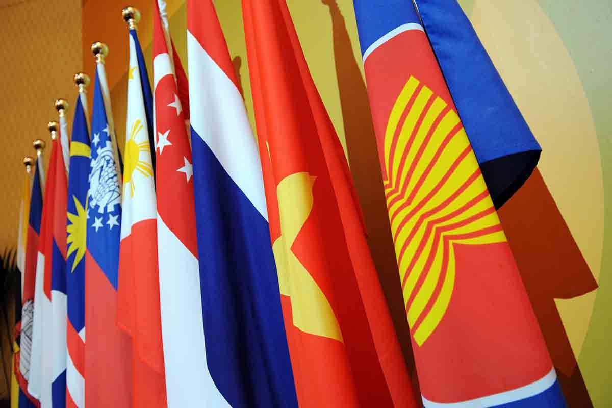 Goal: Reliable homegrown power through deeper Asean ties