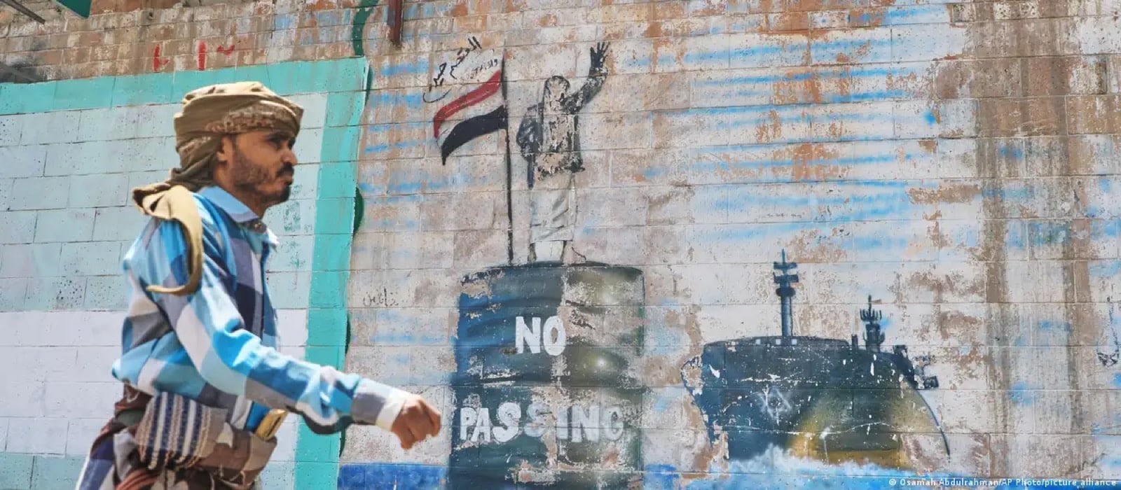 Are the Houthis Gaining Ground Against Saudi Arabia? Are the Houthis Gaining Ground Against Saudi Arabia?