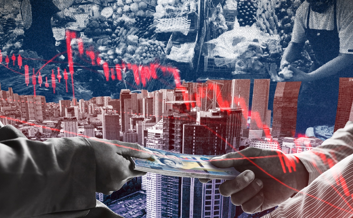 How the Philippines fell behind its Asean peers