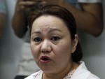 Janet Lim-Napoles INQUIRER FILE PHOTO