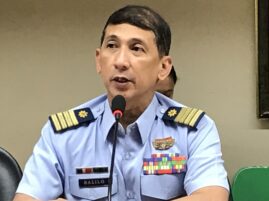 For the first time, the Philippines Coast Guard (PCG) will deploy six vessels for the expanding Balikatan war games in view of the mounting tensions in the West Philippine Sea. 