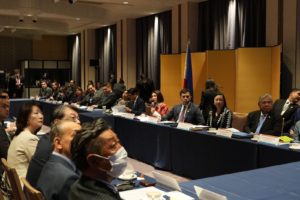 Officials from the Philippines and Japan have signed seven key agreements on different fields including infrastructure and agriculture cooperation, which is seen to boost the country’s economic standing.