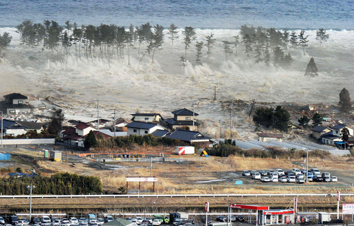 Conditions inside Fukushima still unclear 13 years after disaster struck